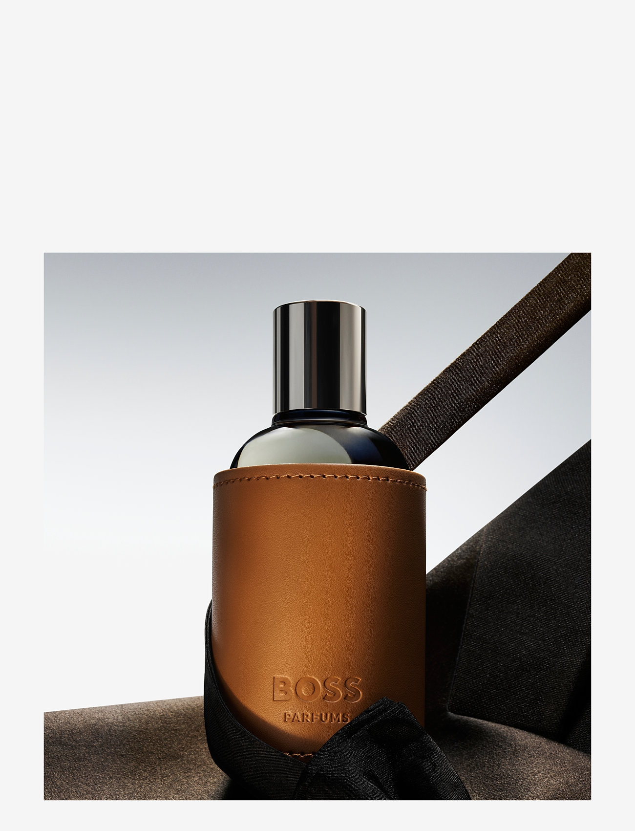 Hugo Boss - BOSS COLLECTION WOOL MUSKEAU DE TOILETTE - til ham  - clear - 5