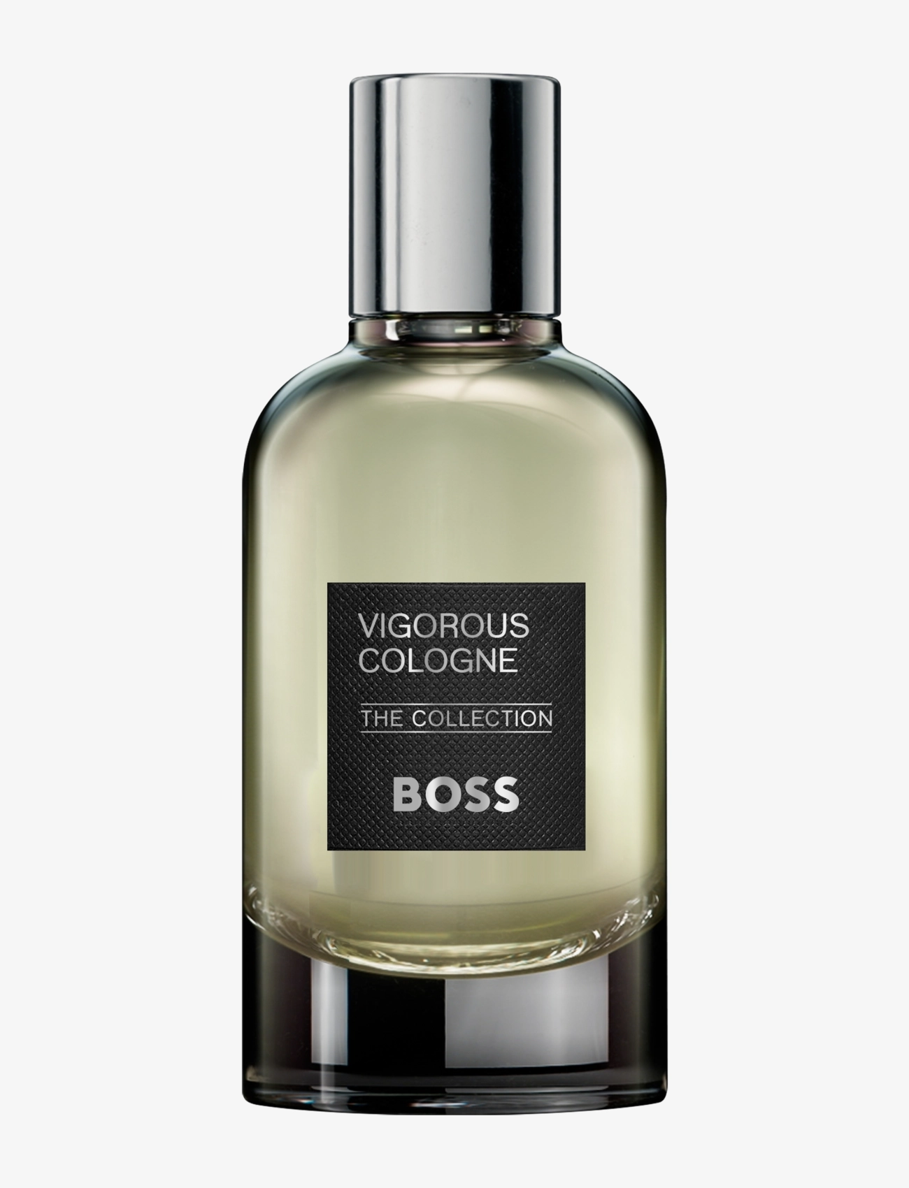 Hugo Boss Boss Collection Wool Muskeau De Toilette, Eau de Toilette, Nude, Str: 100 ML