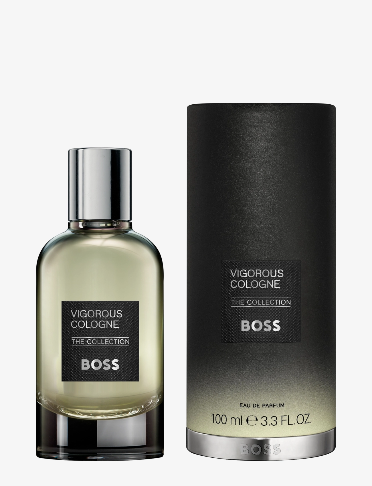 Boss Collection Wool Muskeau De Toilette 2