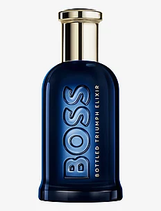 HUGO BOSS Bottled Triumph Elixir Eau de parfum 100 ML, Hugo Boss Fragrance