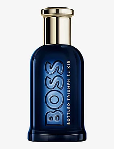 HUGO BOSS Bottled Triumph Elixir Eau de parfum 50 ML, Hugo Boss Fragrance
