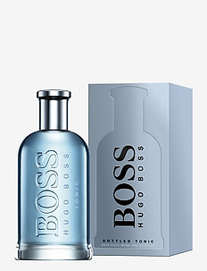 Boss Bottled Tonic Edt 200ml, Hugo Boss Fragrance