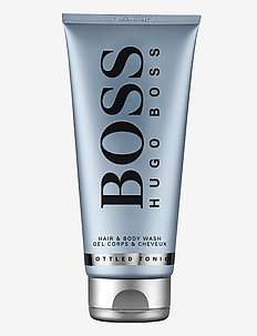Bottled Tonic Shower Gel, Hugo Boss Fragrance