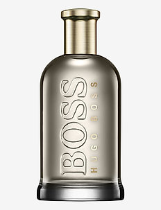 Bottled EdP, Hugo Boss Fragrance