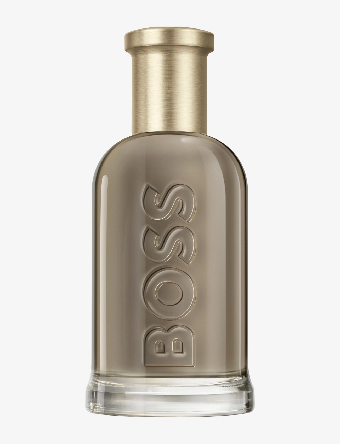Hugo Boss Bottled Edp, 200 ml, Nude, Parfume > Eau De Parfum, Herre