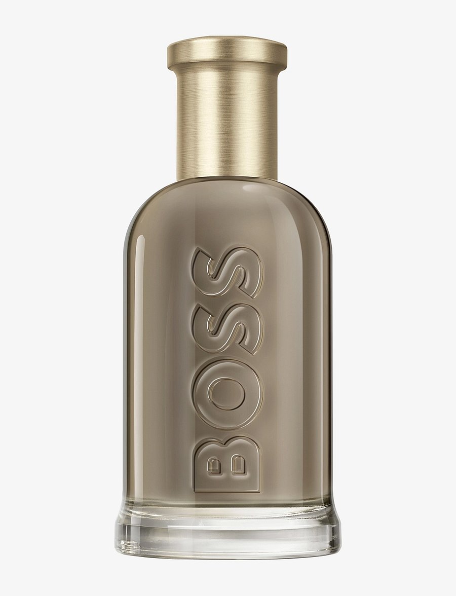 Hugo Boss - Bottled EdP - meestele - clear - 0