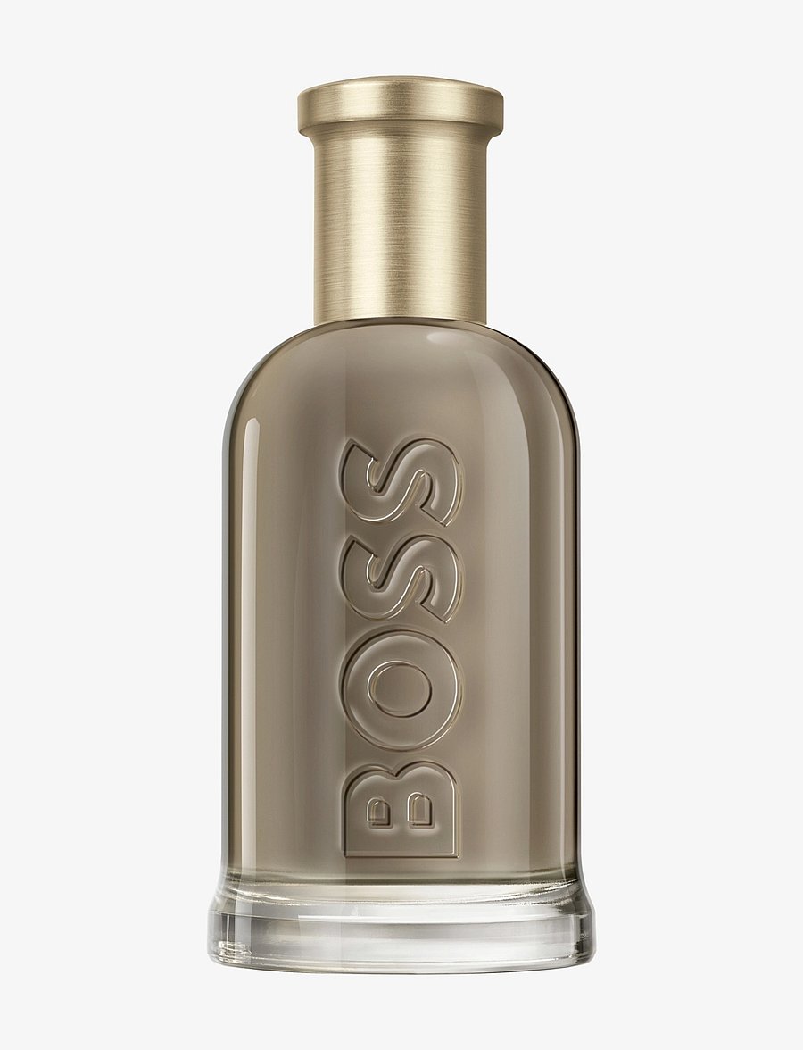 Hugo Boss - Bottled EdP - meestele - clear - 0