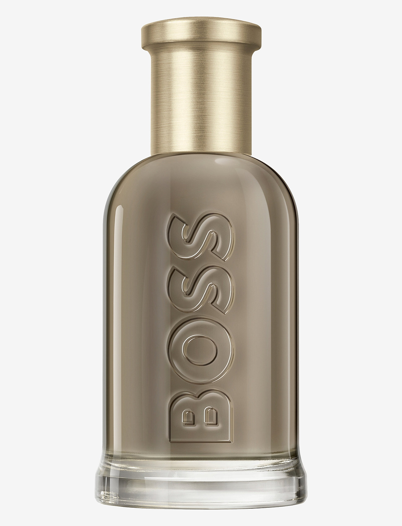 Hugo Boss - Bottled EdP - til ham  - clear - 0