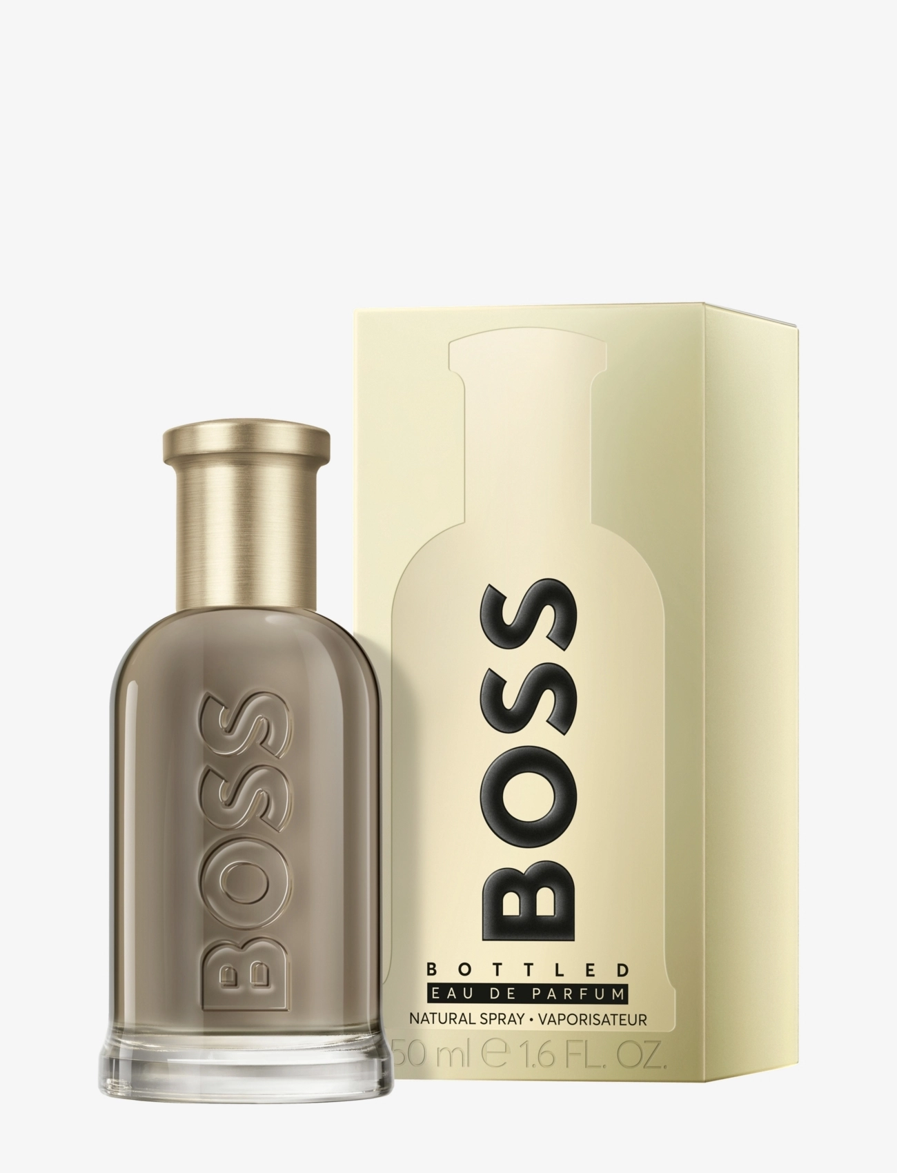 Bottled Edp 2