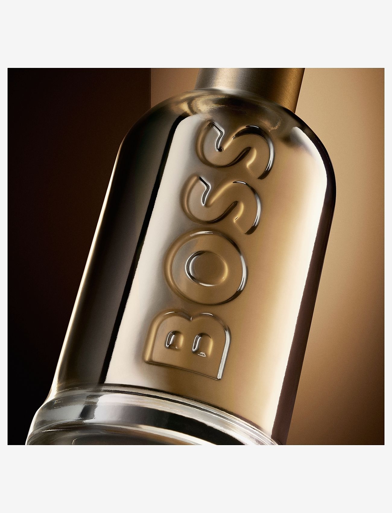 Hugo Boss - Bottled EdP - til ham  - clear - 5