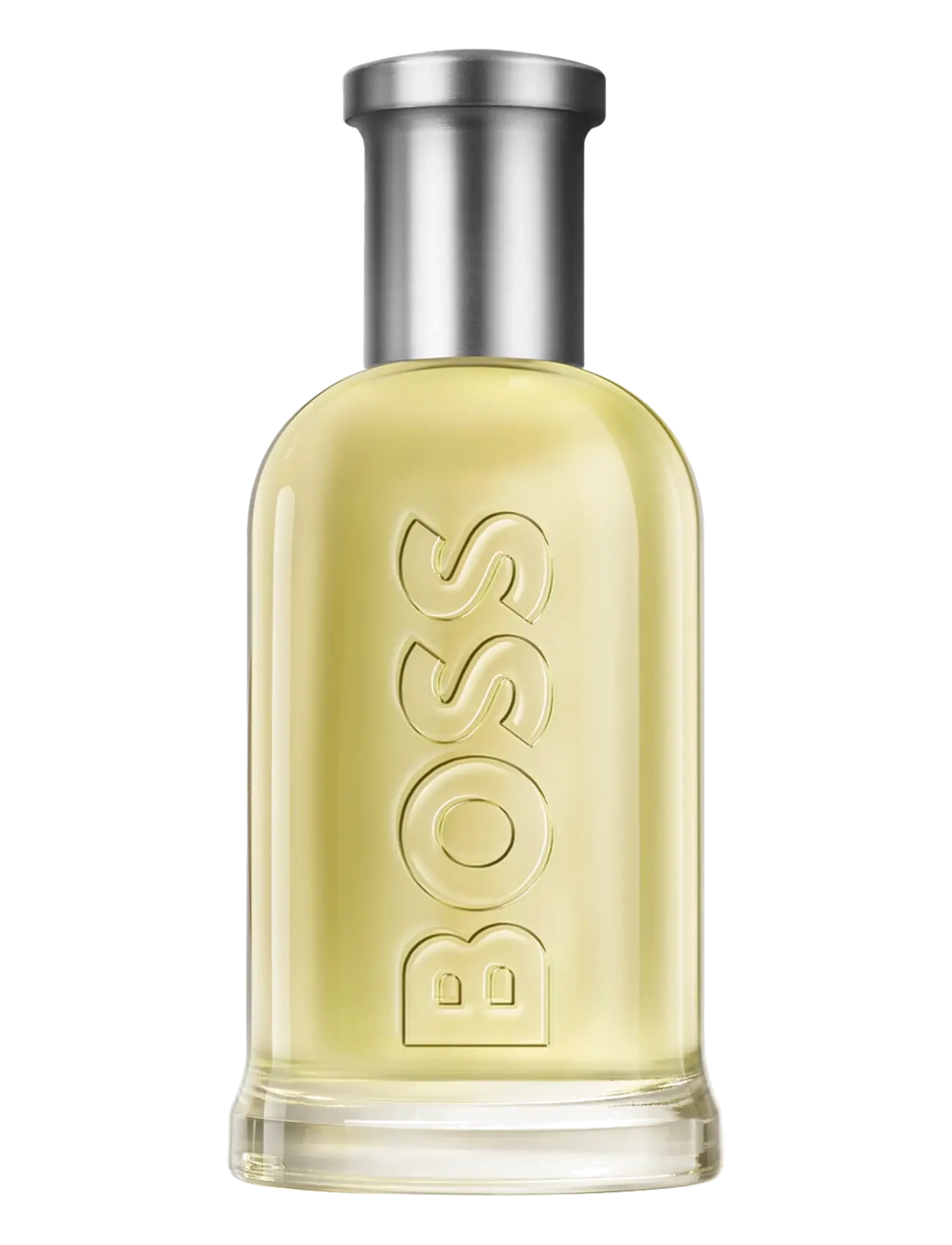 Hugo Boss Bottled After Shave, 100 ml, Nude, Barberingsprodukter > After Shave, Herre
