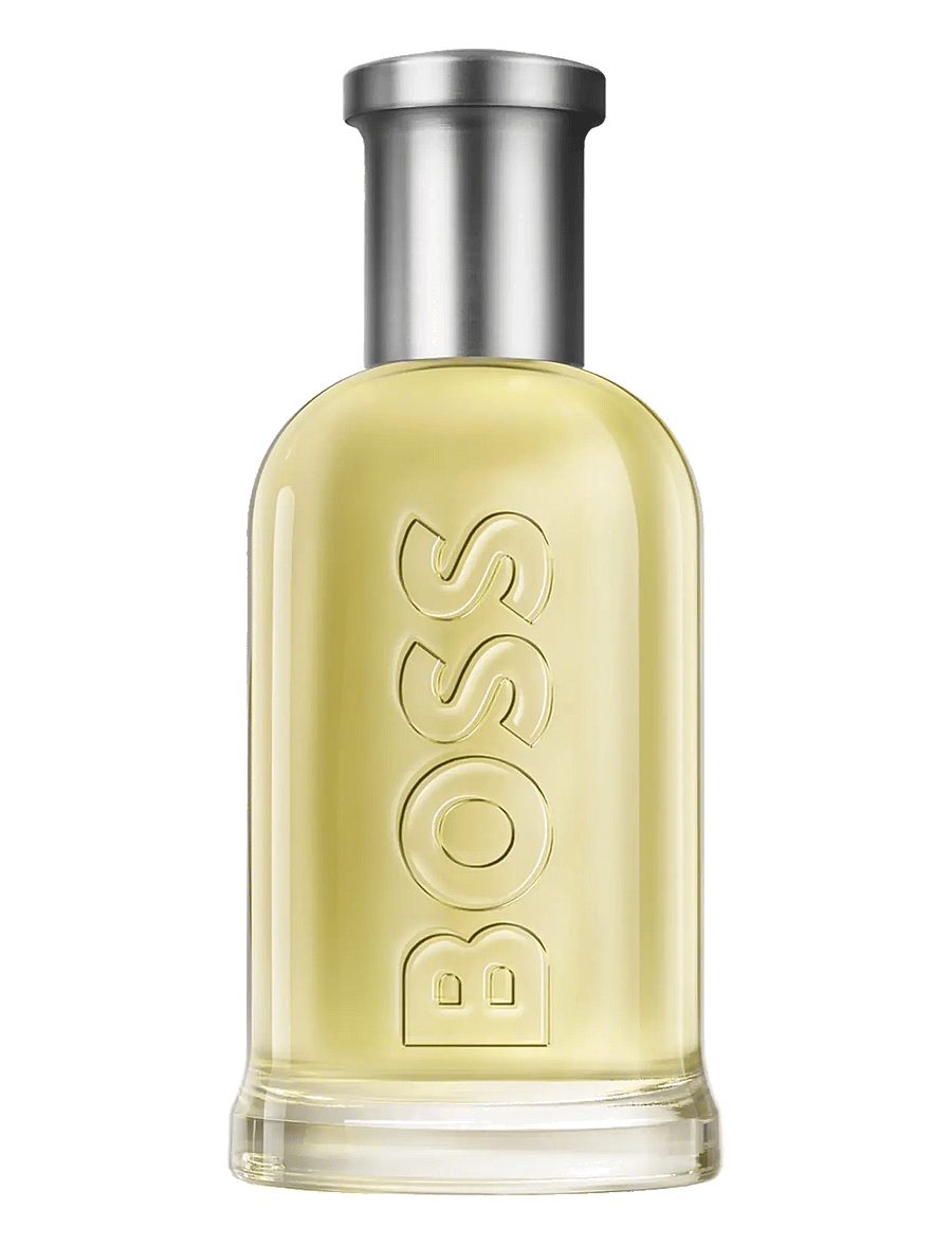 Hugo Boss - Bottled After Shave - aftershave - clear - 0