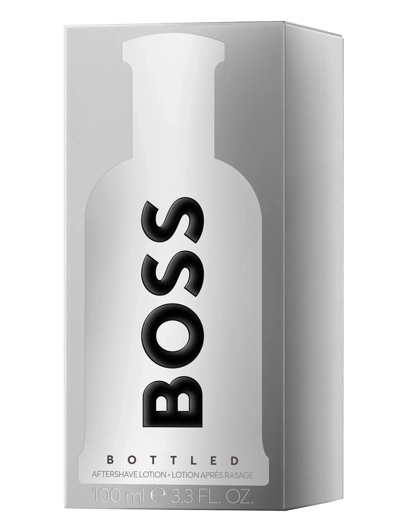 Hugo Boss - Bottled After Shave - after shave - clear - 2
