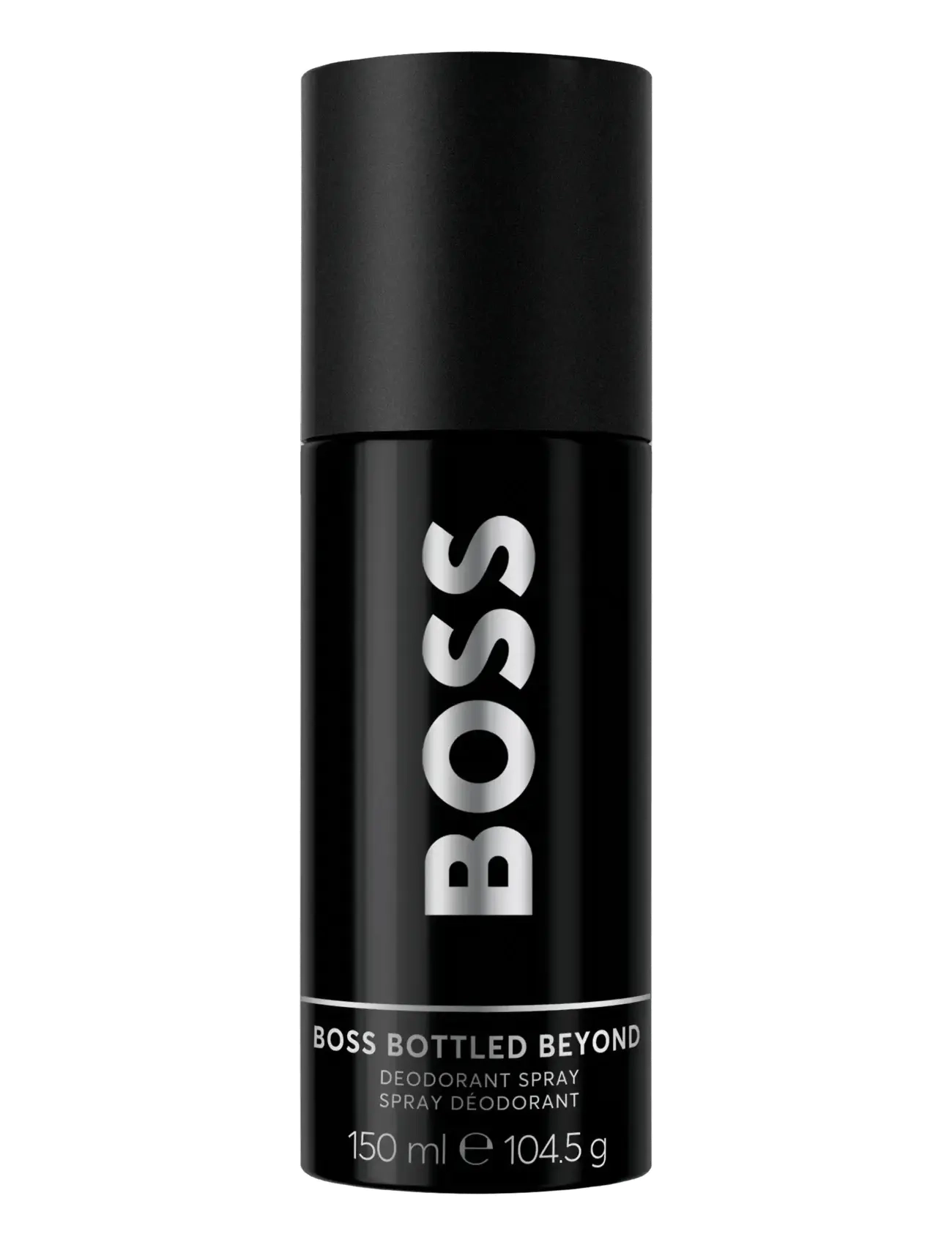 Hugo Boss Bottled Beyond Deo Spray, Spray, Nude, Str: 150 ML