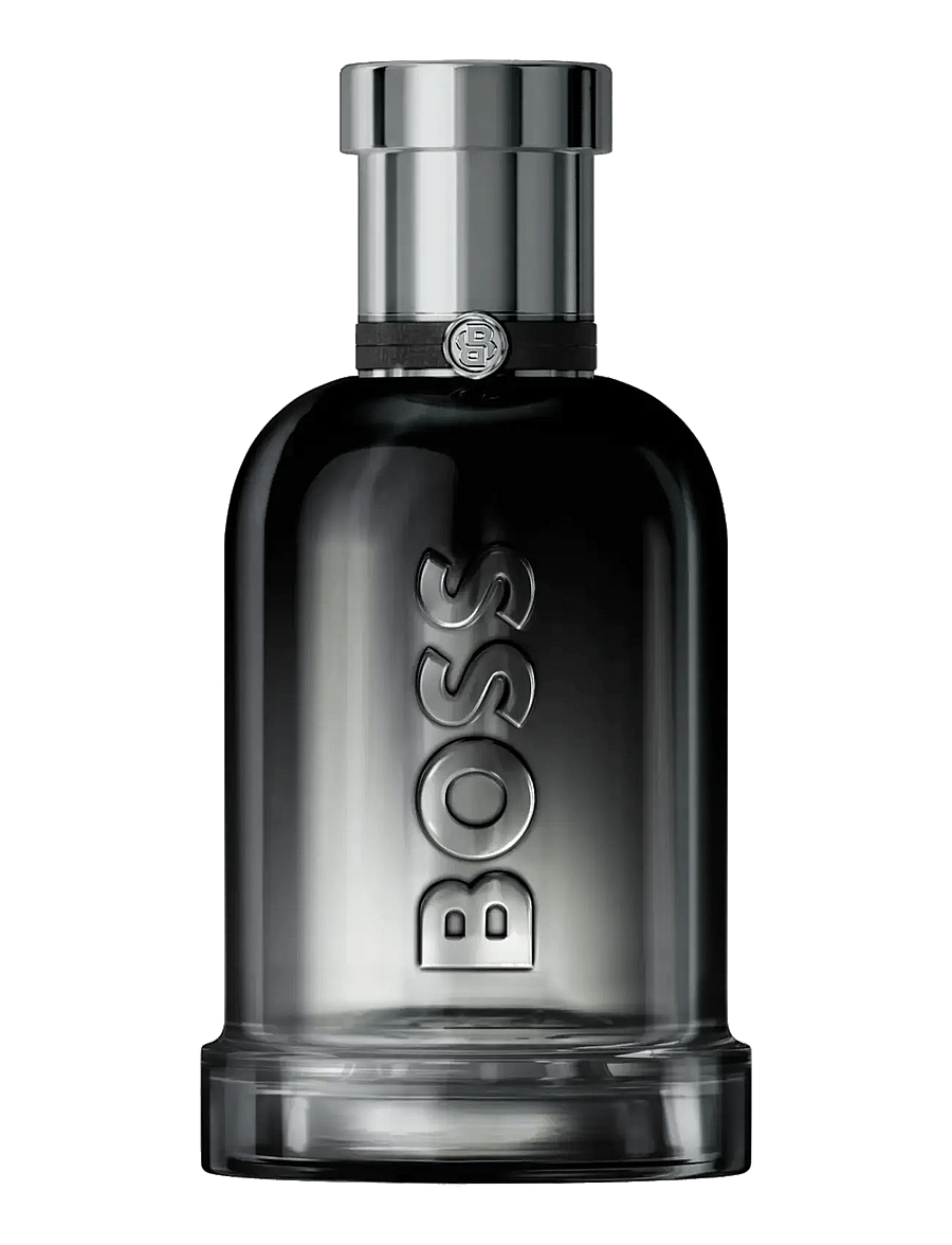Hugo Boss - Bottled Beyond EdP - til ham - clear - 0