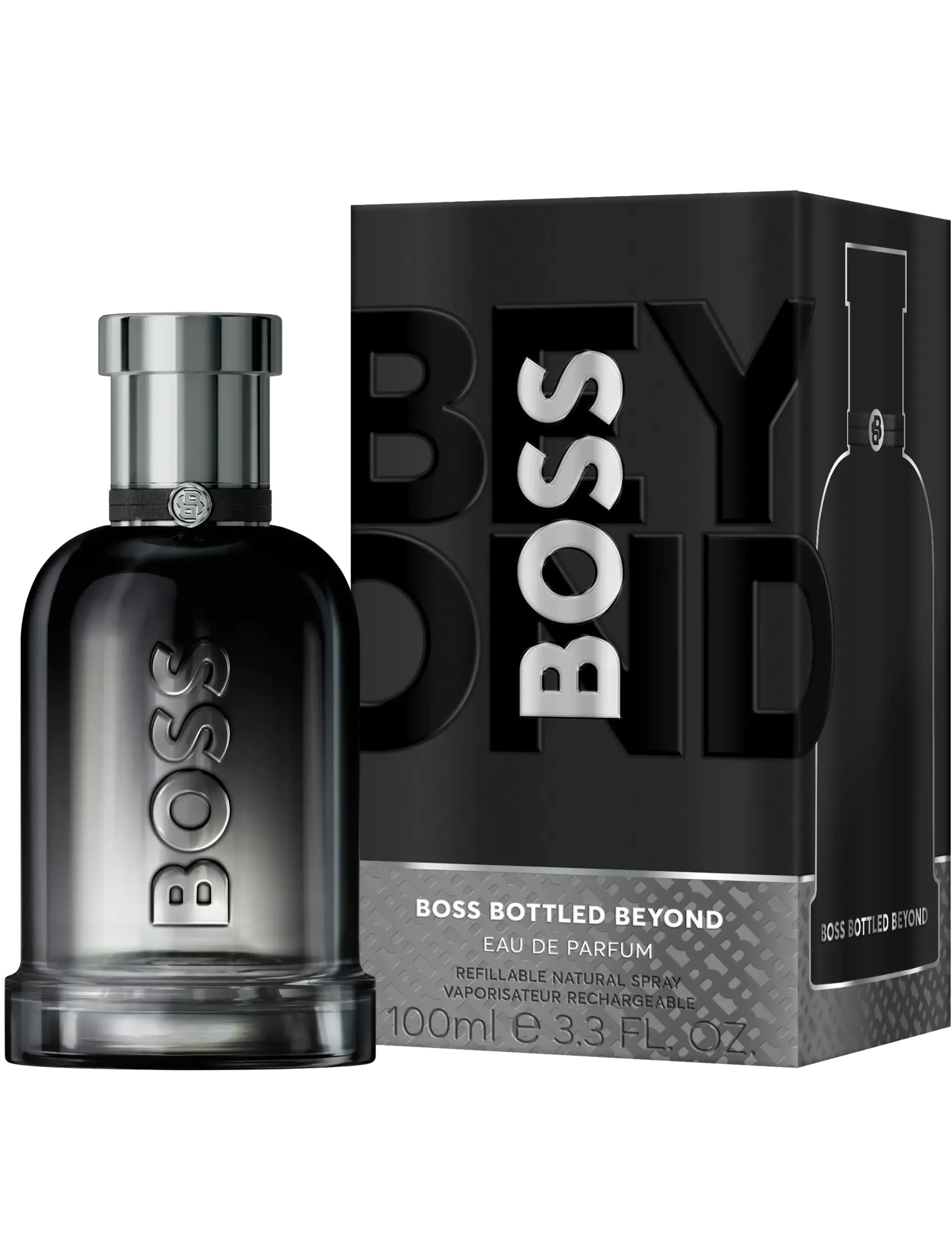 Bottled Beyond Edp 2