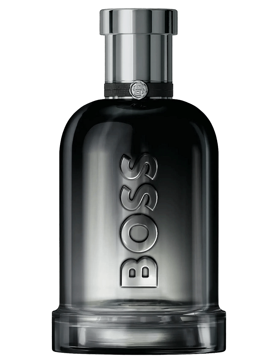 Hugo Boss - Bottled Beyond EdP - til ham - clear - 0