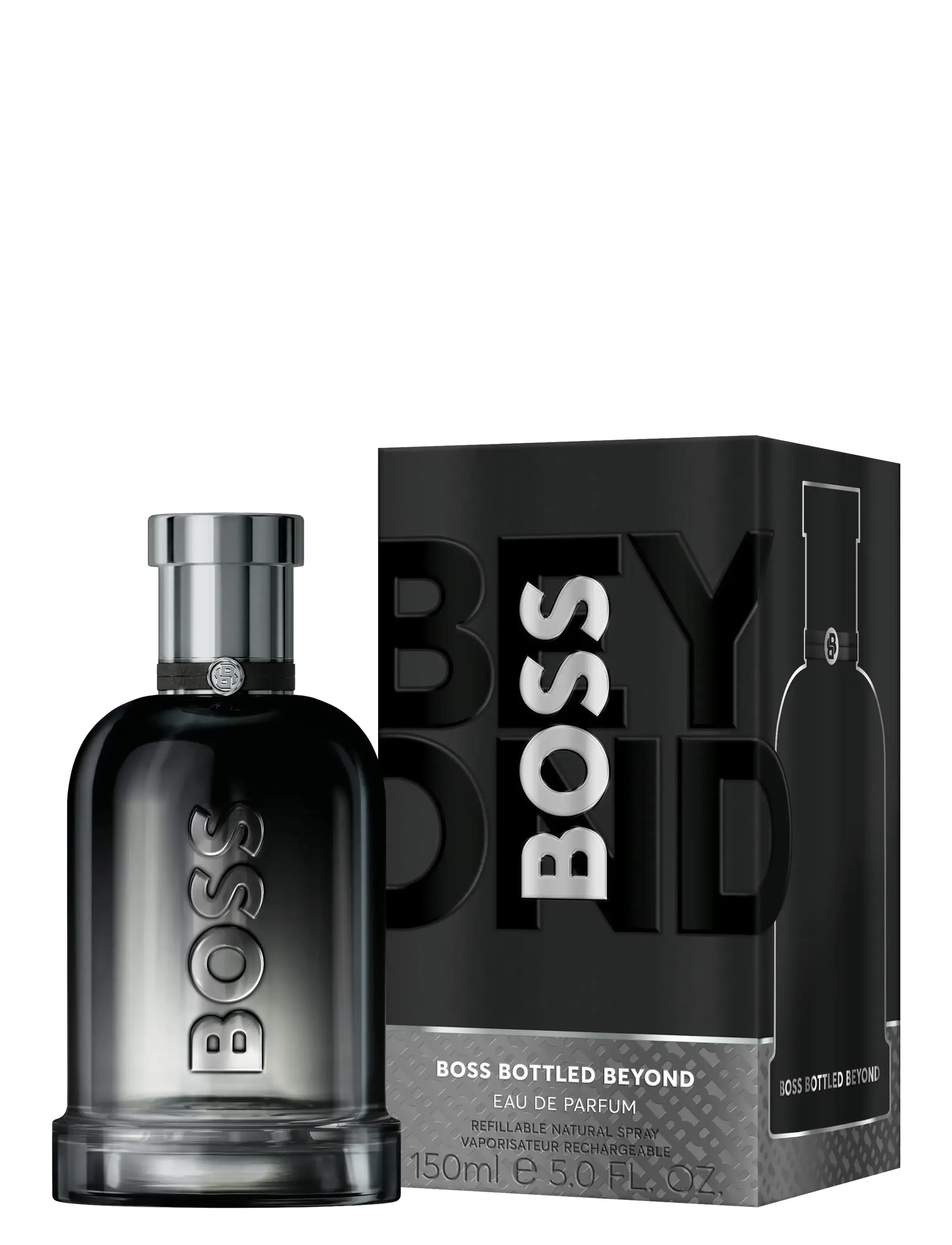 Bottled Beyond Eau de Parfum 4