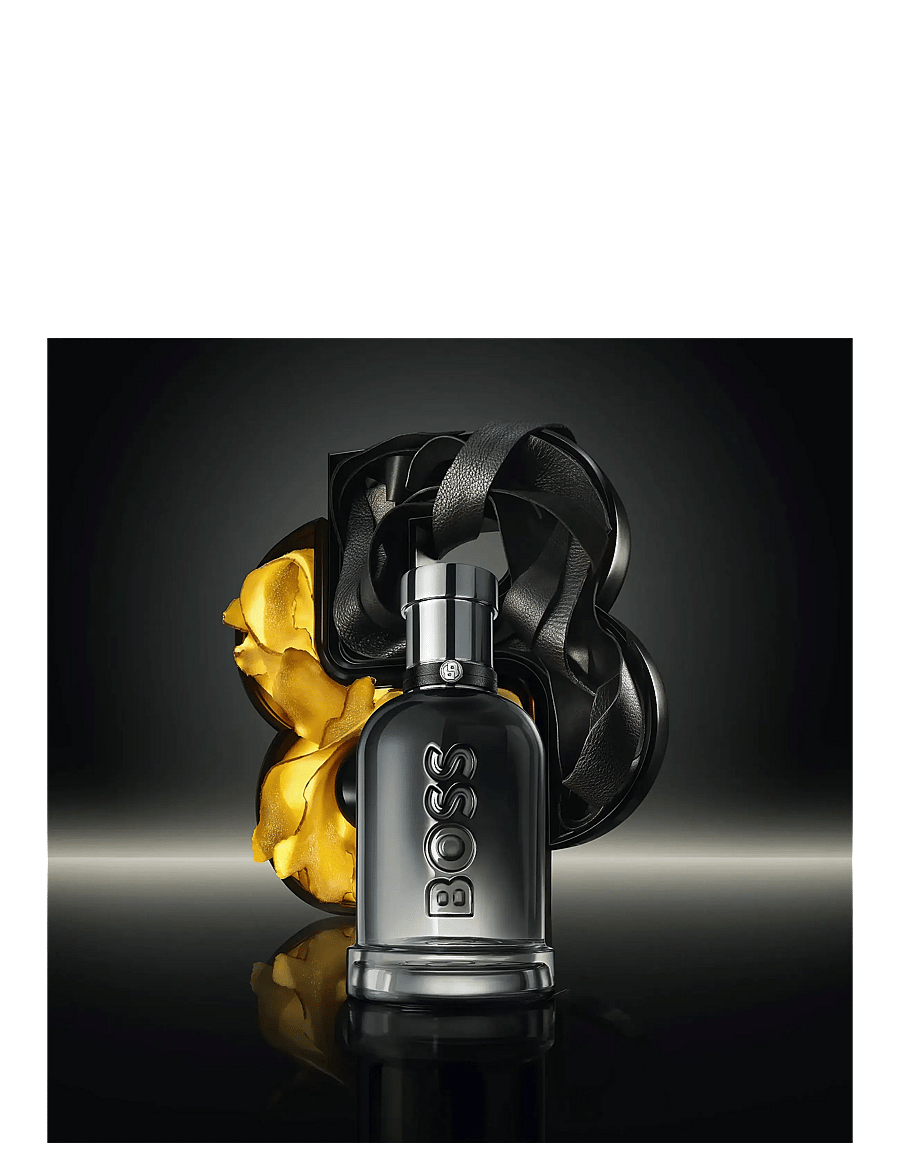 Hugo Boss - Bottled Beyond EdP - til ham - clear - 2