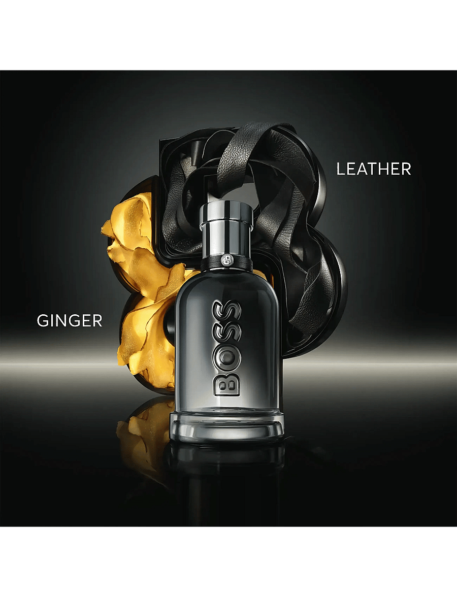 Hugo Boss - Bottled Beyond EdP - til ham - clear - 3