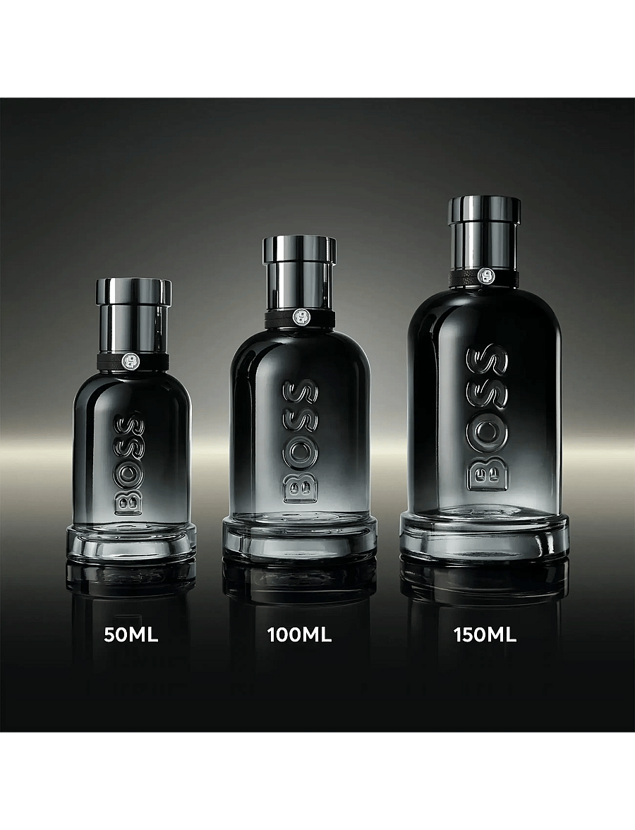 Hugo Boss - Bottled Beyond EdP - til ham - clear - 5