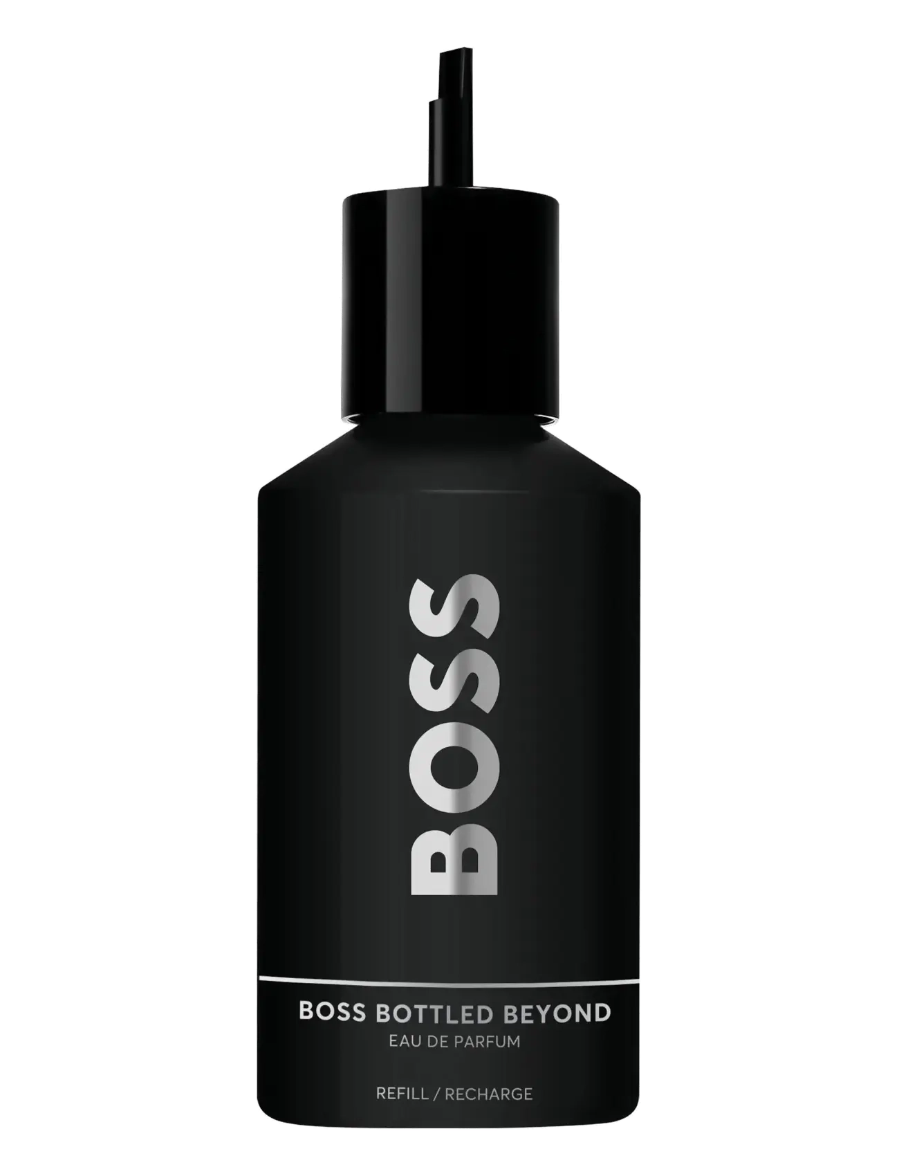 Hugo Boss Bottled Beyond Edp, 200 ml, Nude, Parfume > Eau De Parfum, Herre