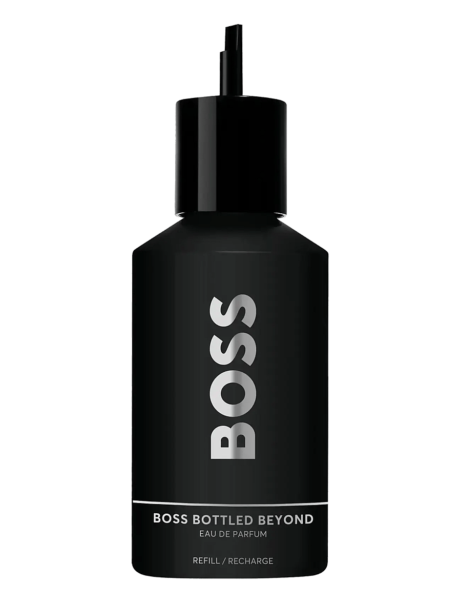 Hugo Boss - Bottled Beyond EdP - til ham - clear - 0
