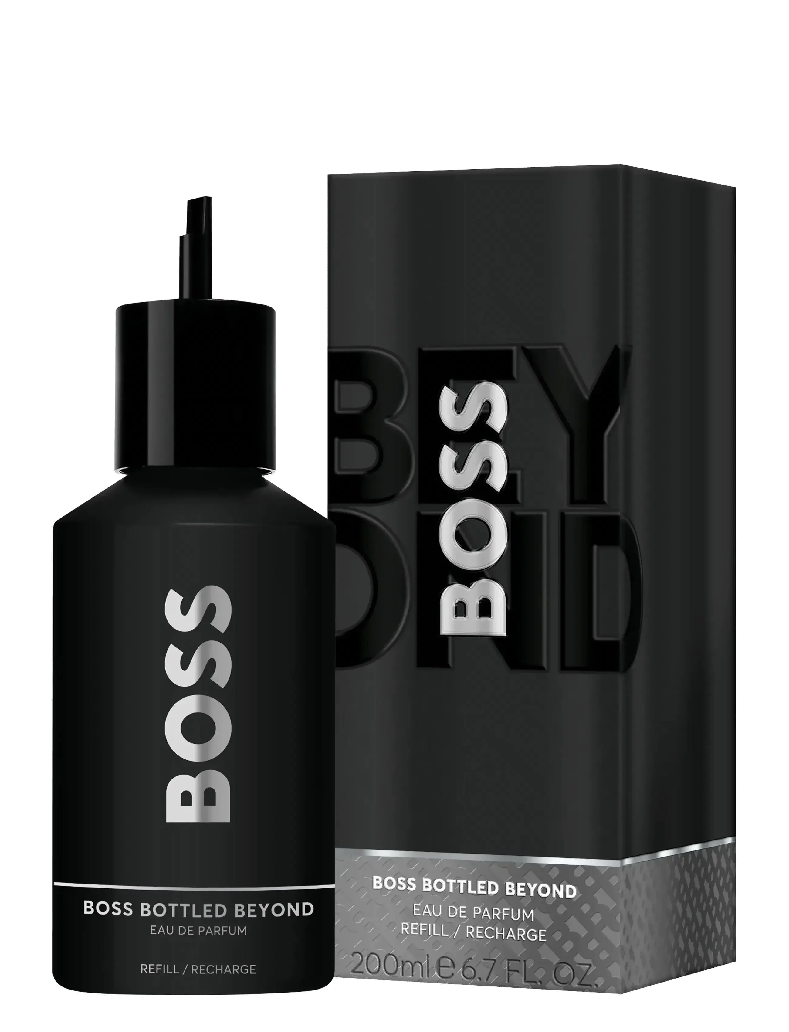 Bottled Beyond Eau de Parfum 10
