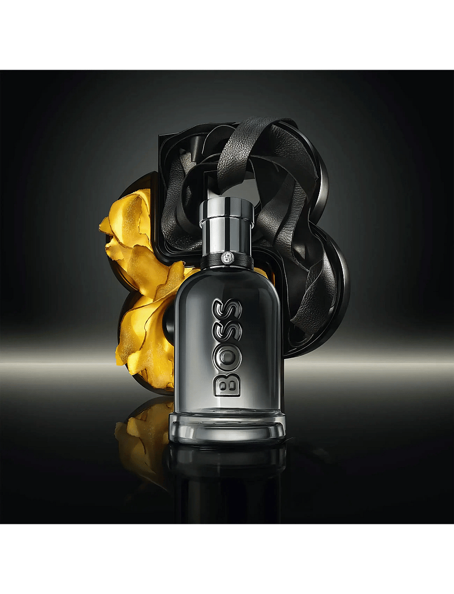 Hugo Boss - Bottled Beyond EdP - til ham - clear - 4