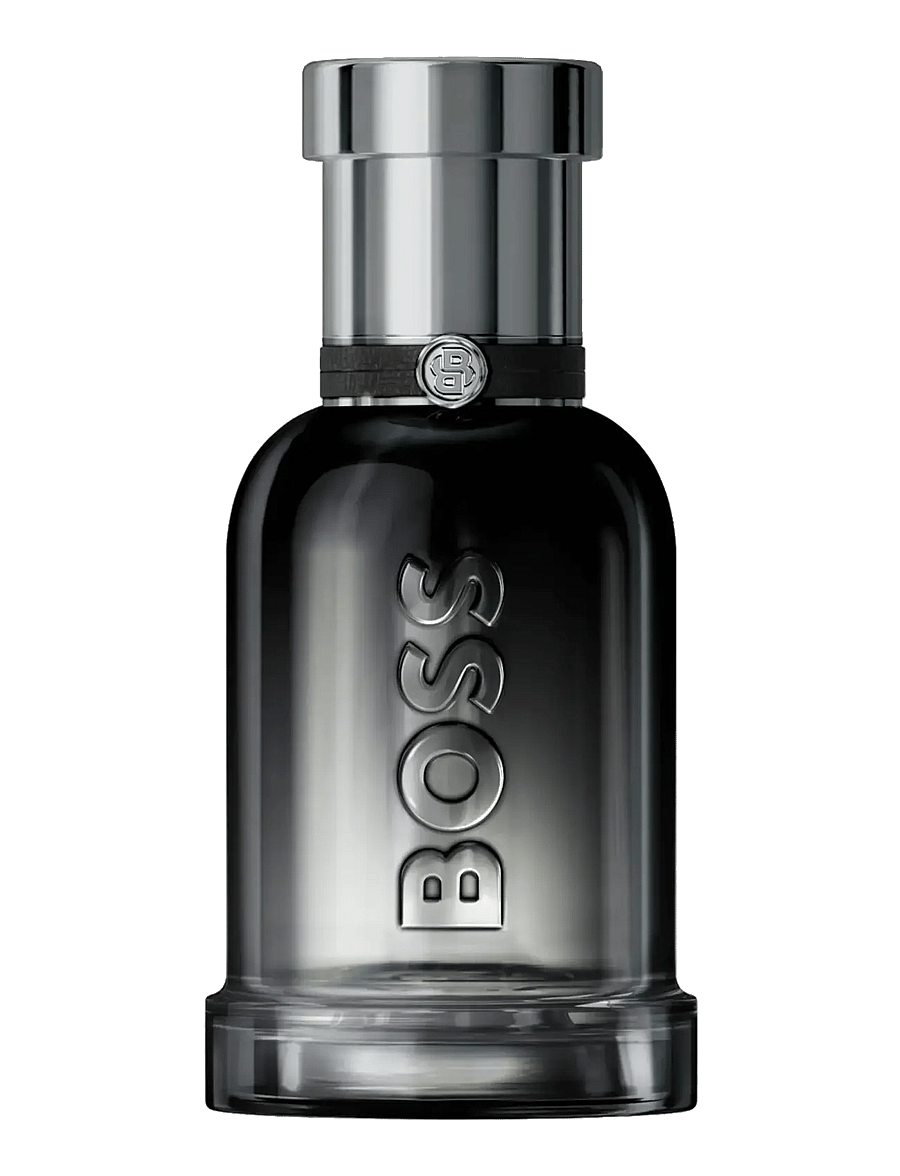 Hugo Boss - Bottled Beyond EdP - til ham - clear - 0