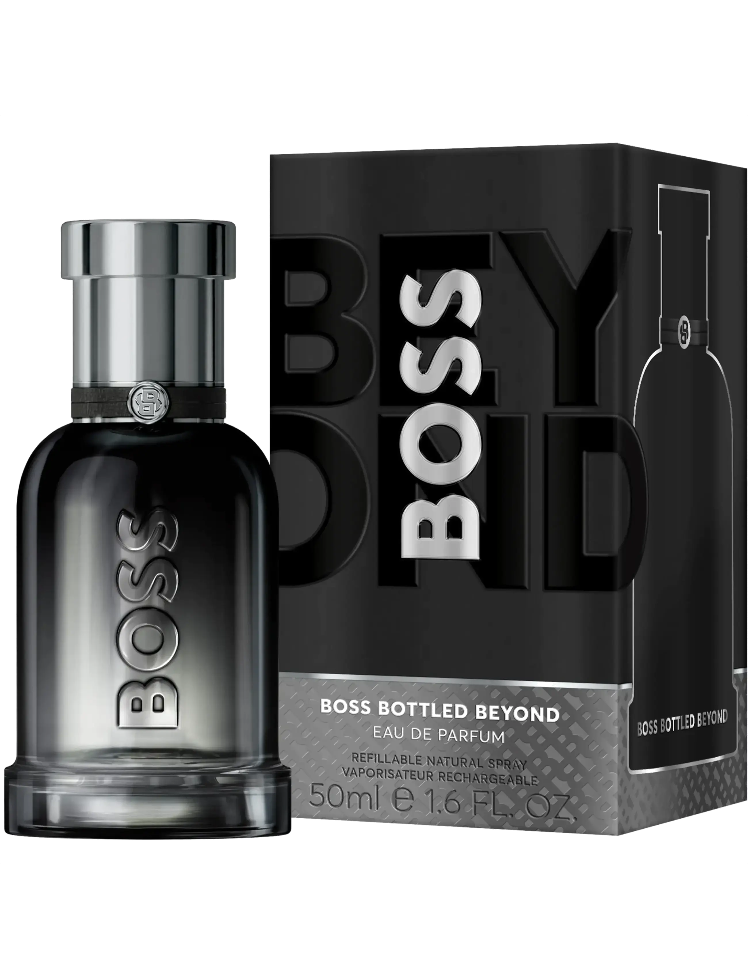 Bottled Beyond Edp 2