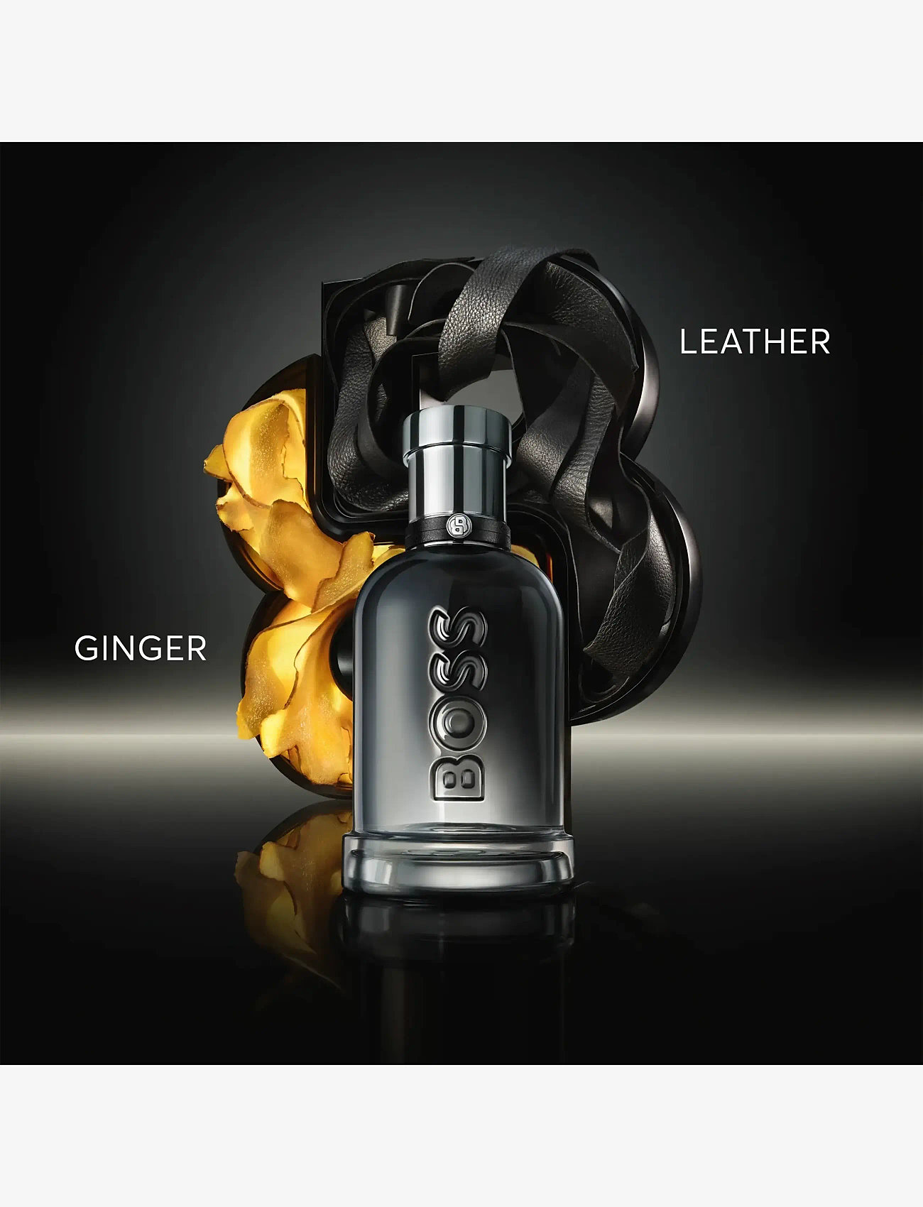 Hugo Boss - Bottled Beyond EdP - till honom  - clear - 3