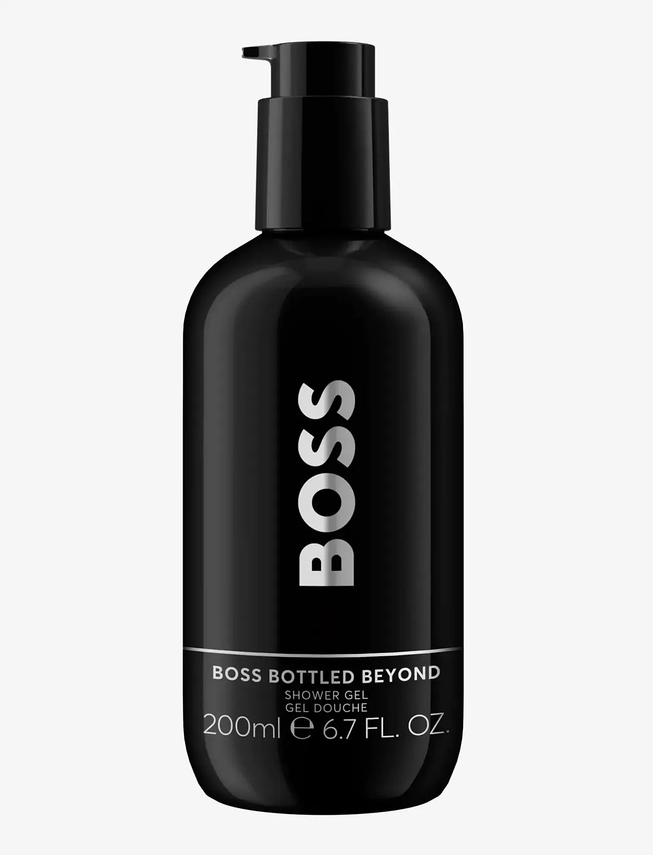 Hugo Boss - Bottled Beyond Shower - sturtugel - no color - 1