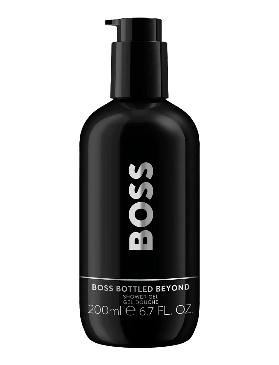 Hugo Boss - Bottled Beyond Shower - vann ja dušš - no color - 1