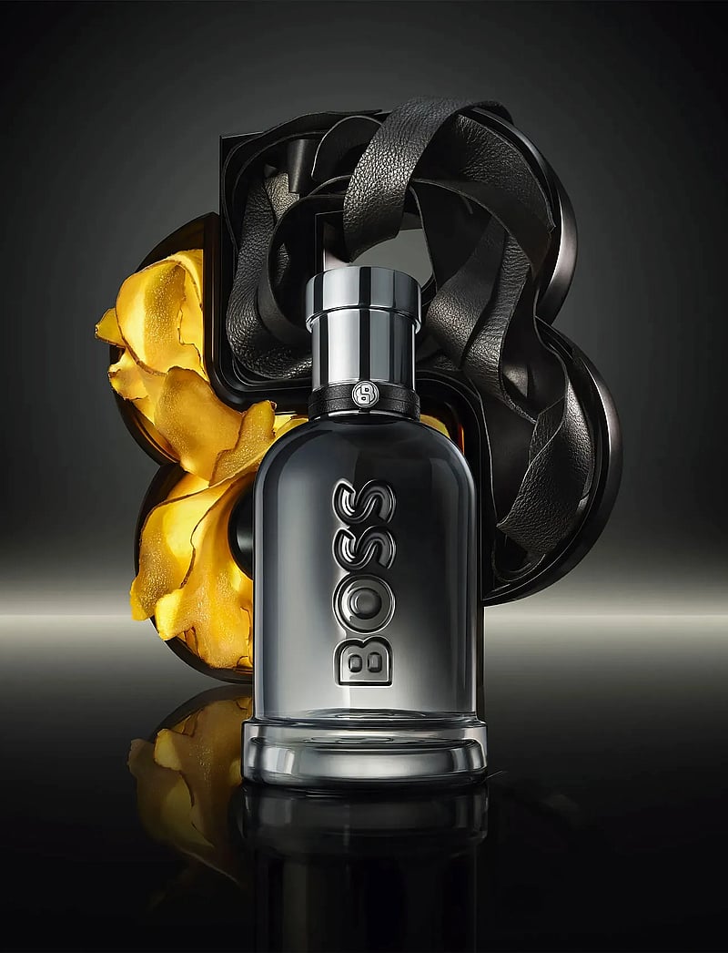 Hugo Boss - Bottled Beyond Shower - sturtugel - no color - 0