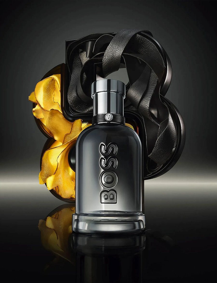 Hugo Boss - Bottled Beyond Shower - vann ja dušš - no color - 0