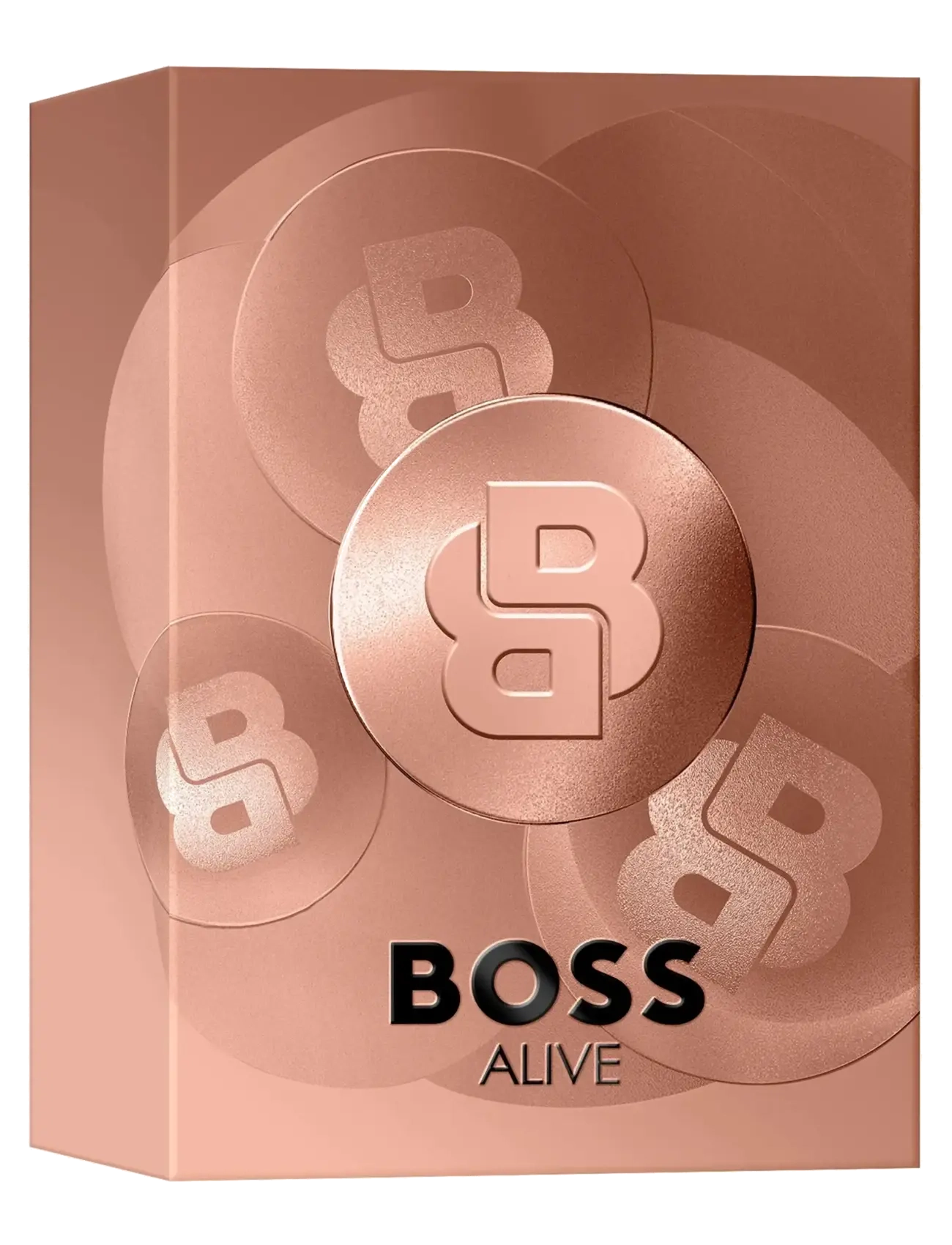 Hugo Boss - Gift Set Alive EdP + Body Lotion - clear - 3