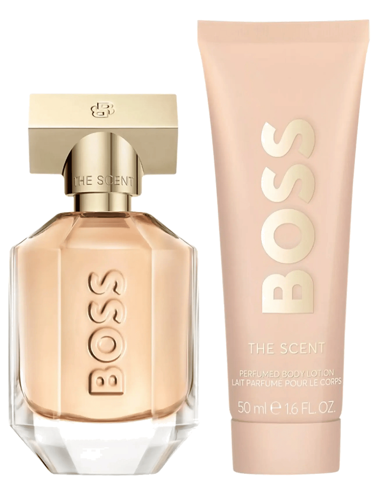 Hugo Boss - Gift Set The