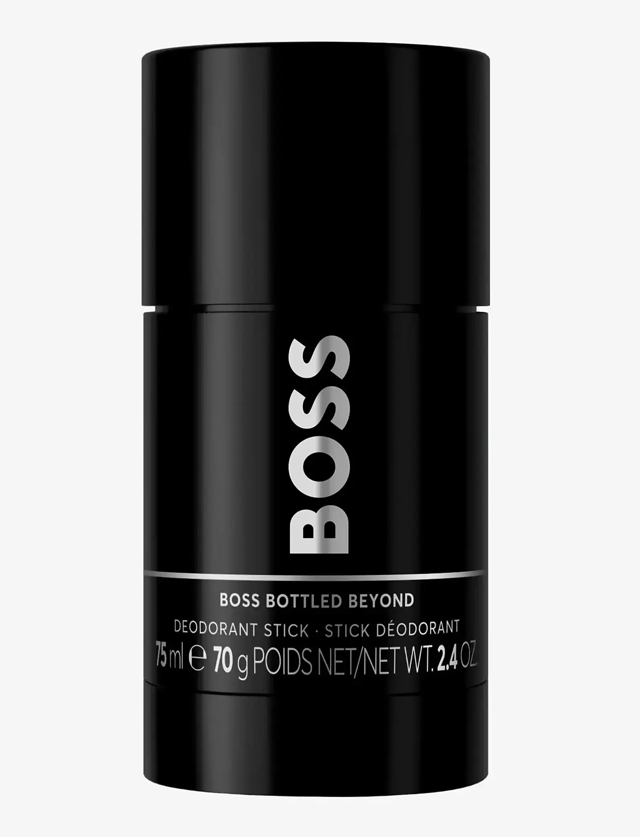 Hugo Boss - Bottled Beyond Deo Stick - deostifter - no color - 0