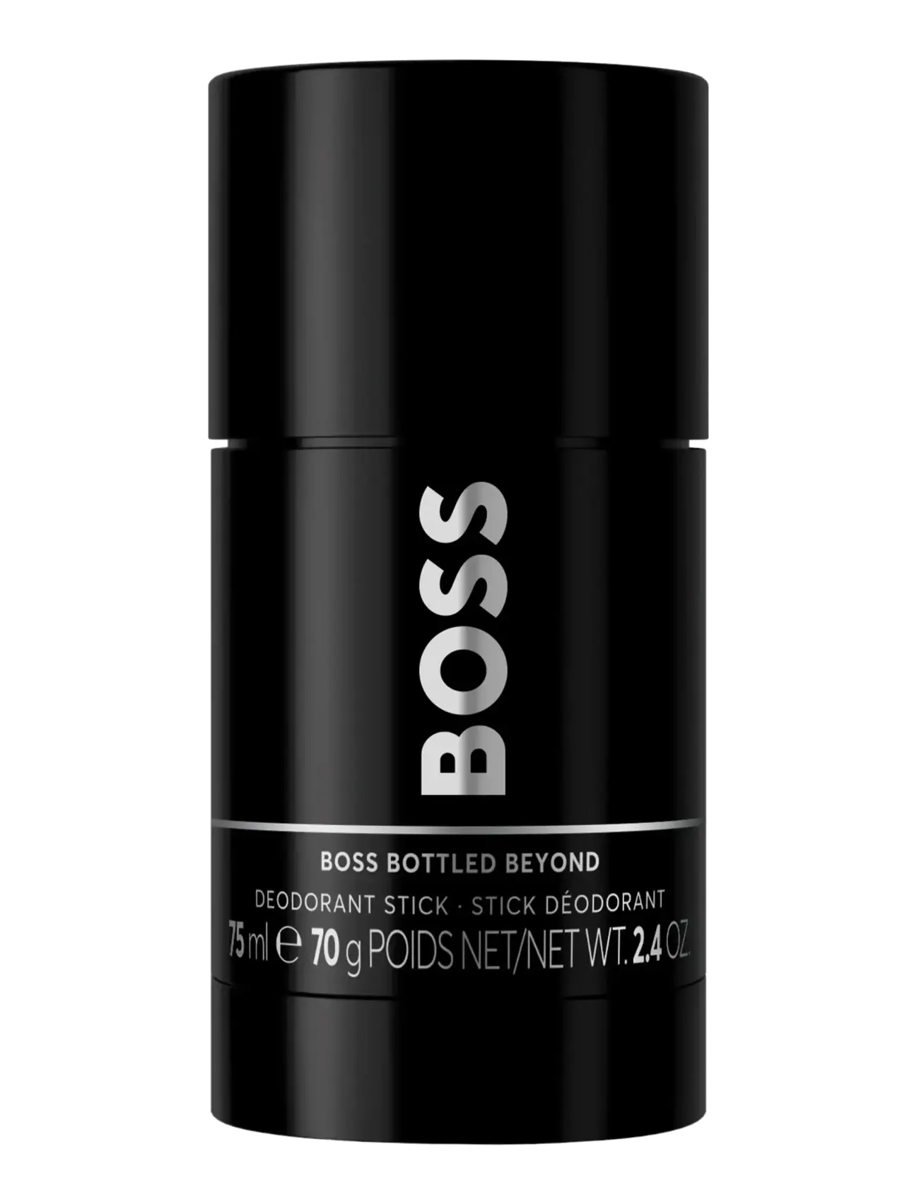Hugo Boss Bottled Beyond Deo Stick - Beauty - Herre - NO COLOR / undefined