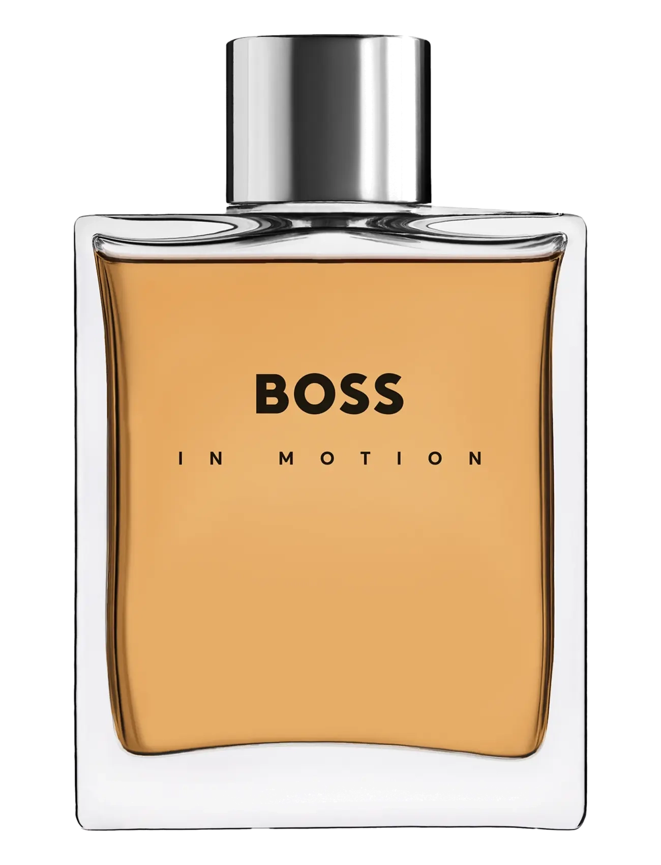 In Motion Eau De Toilette