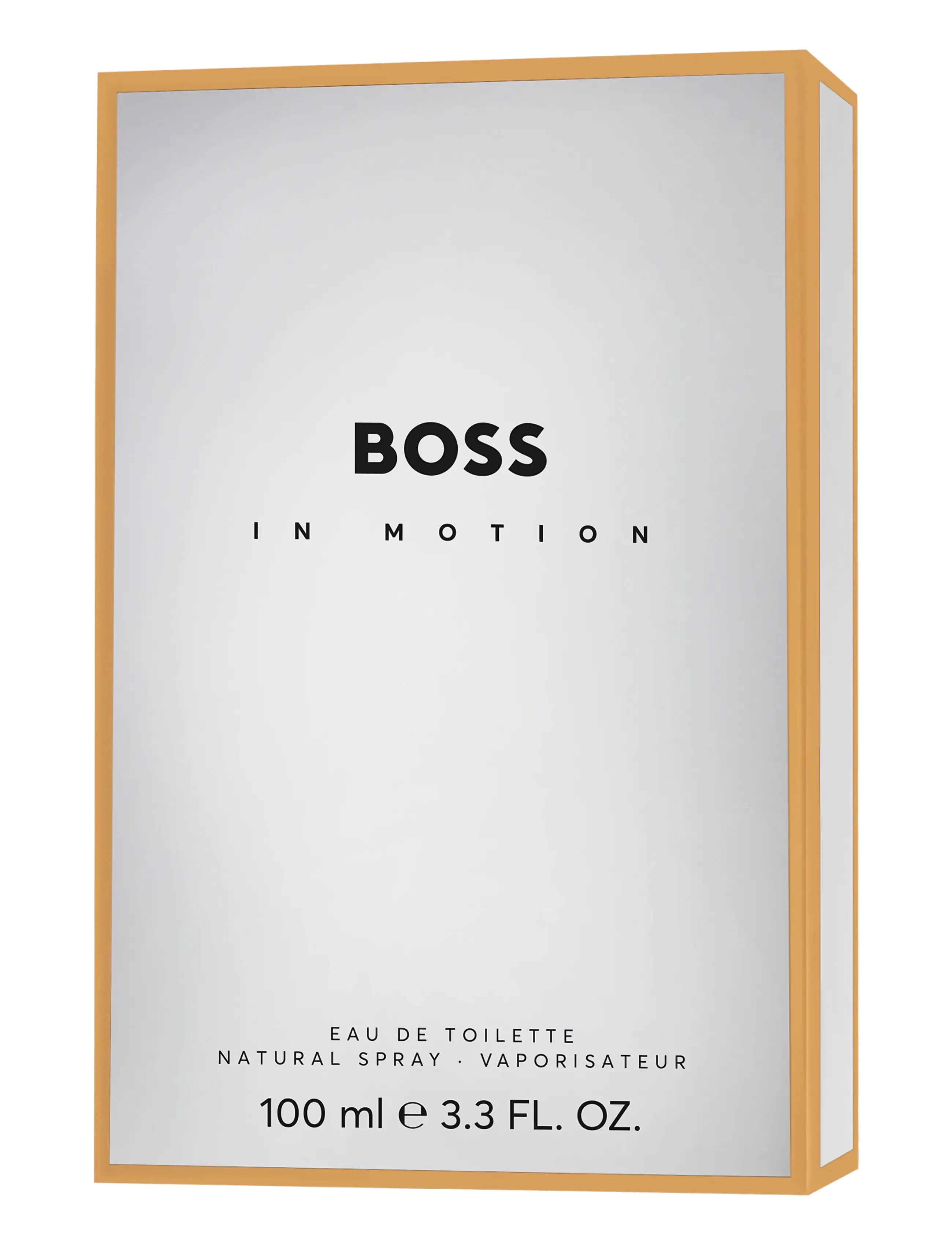 In Motion Eau De Toilette 3