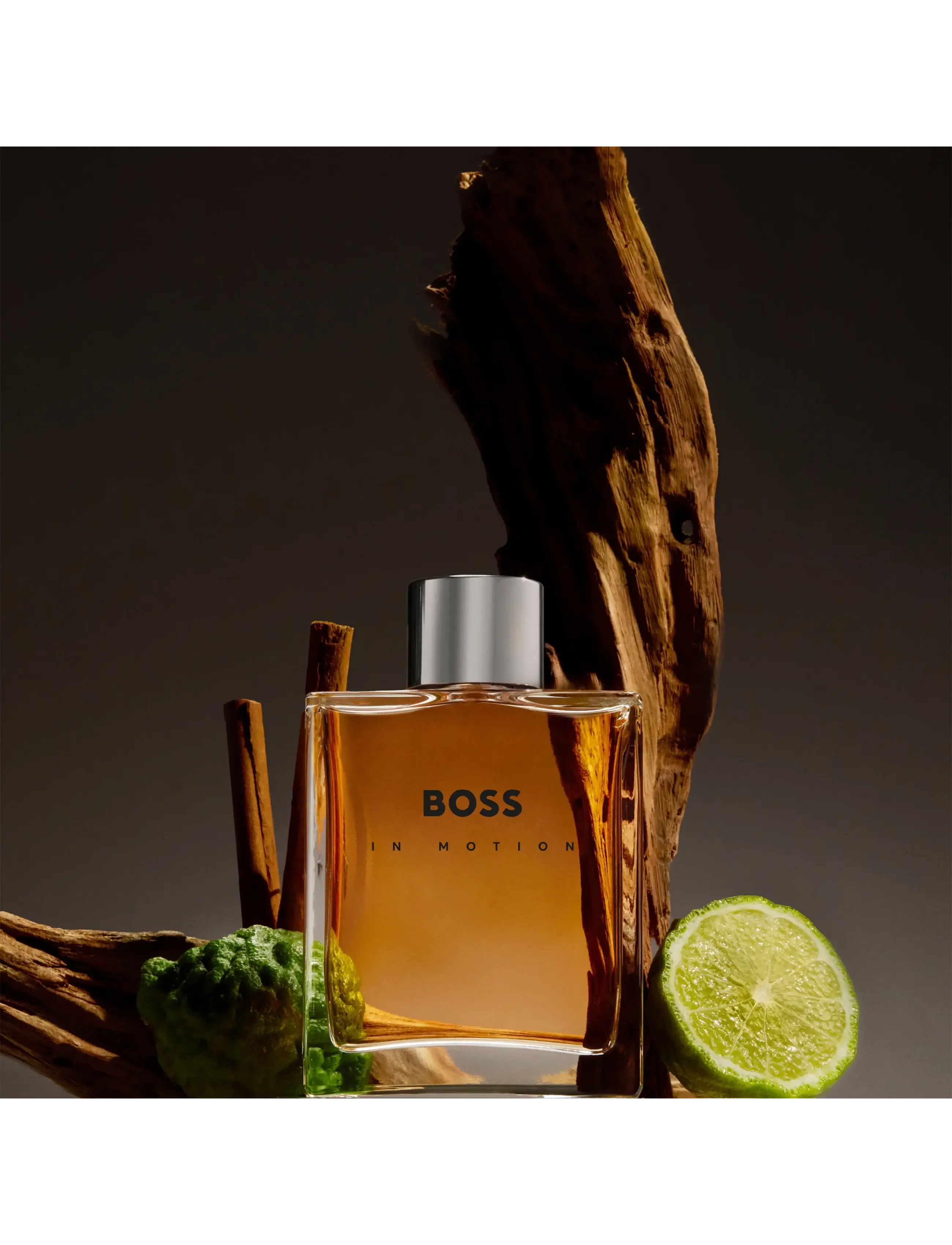 In Motion Eau De Toilette 4
