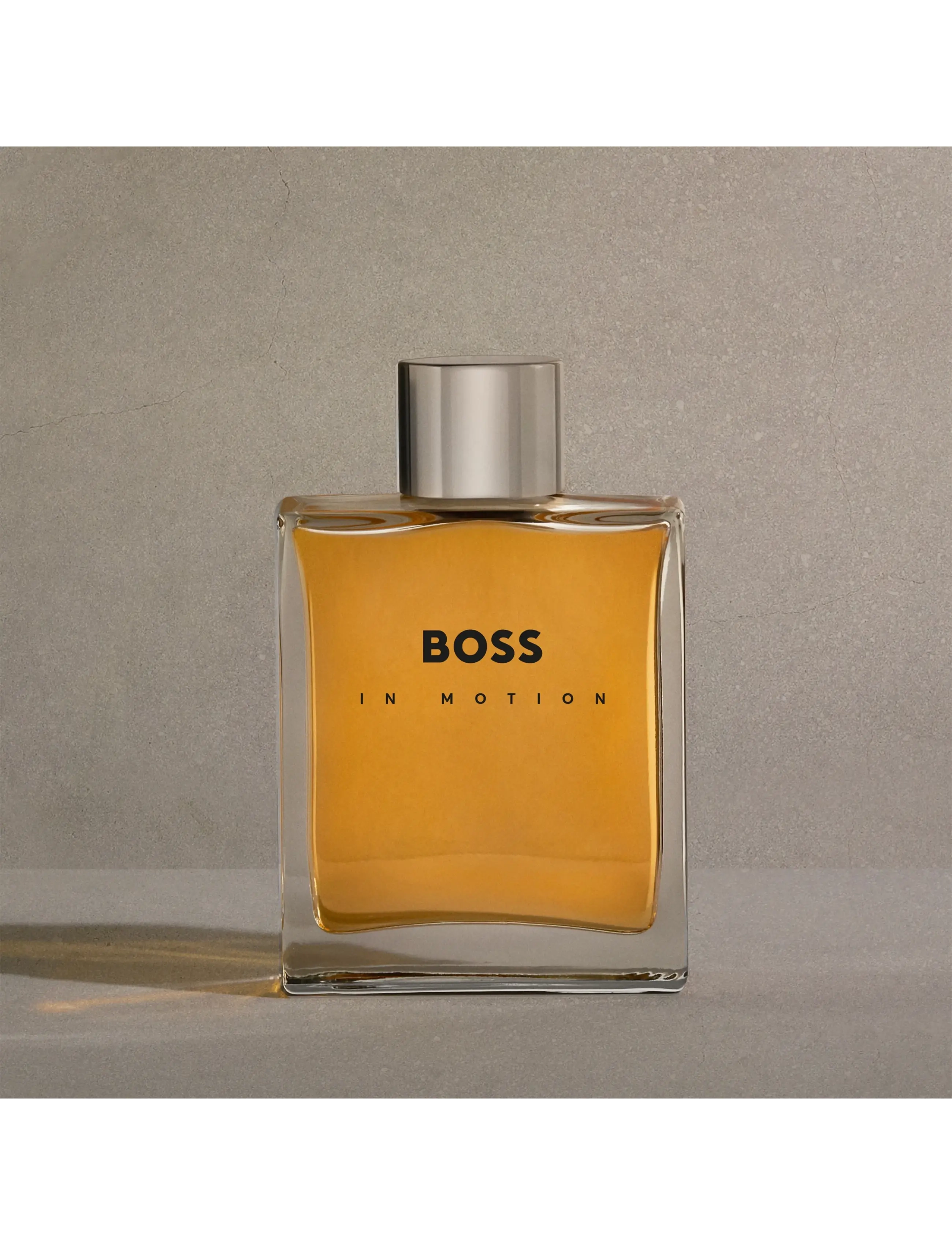 In Motion Eau De Toilette 5