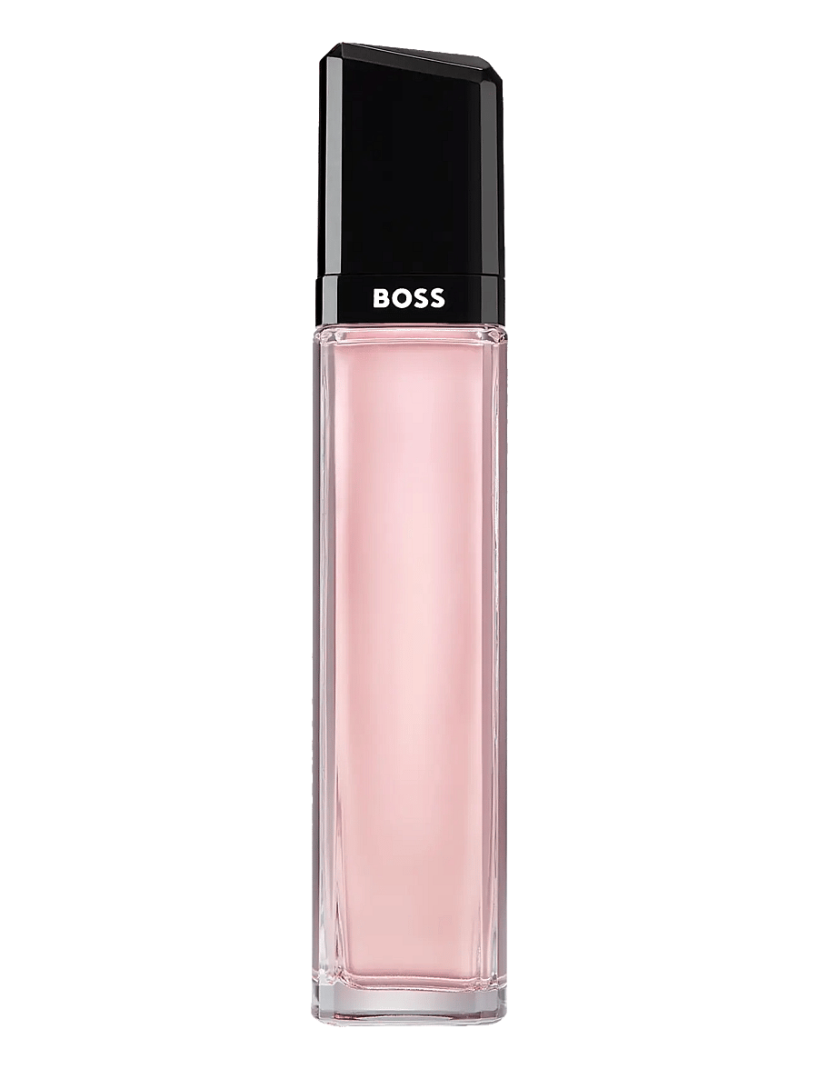 Hugo Boss - Femme Eau de Parfum - bliv klar til date night - clear - 0