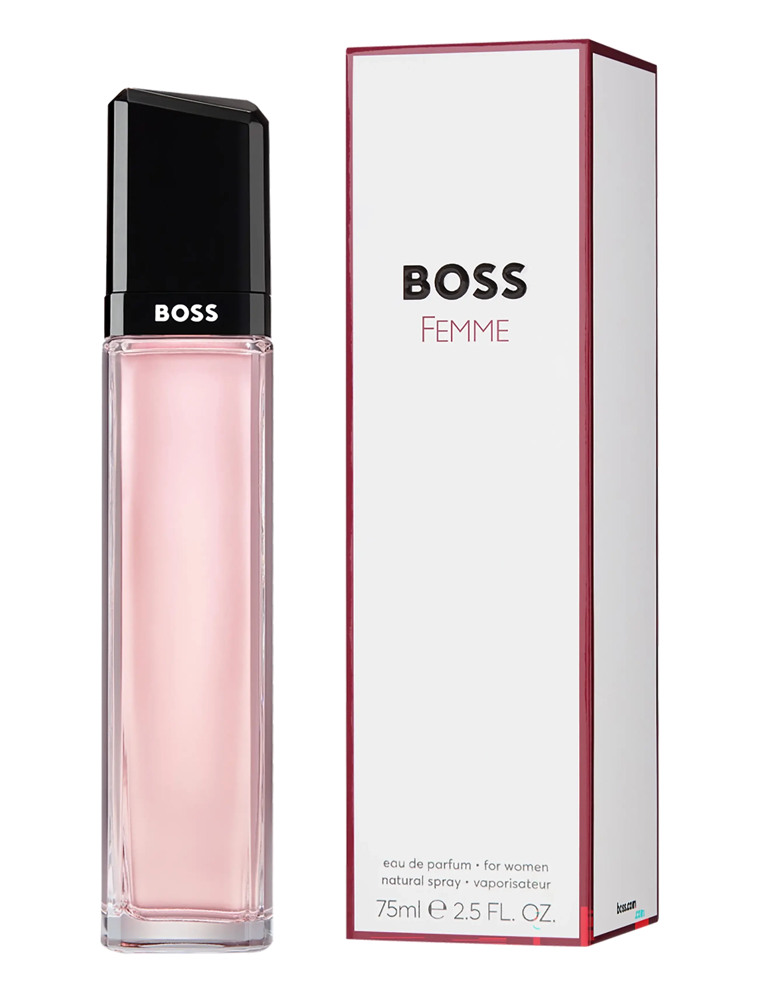 Femme Eau De Parfum 2