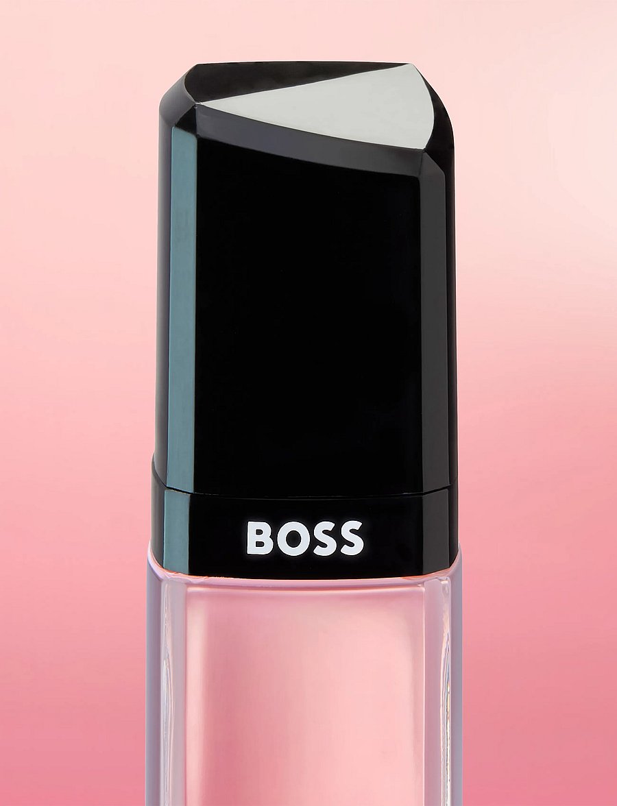 Hugo Boss - Femme Eau de Parfum - bliv klar til date night - clear - 5