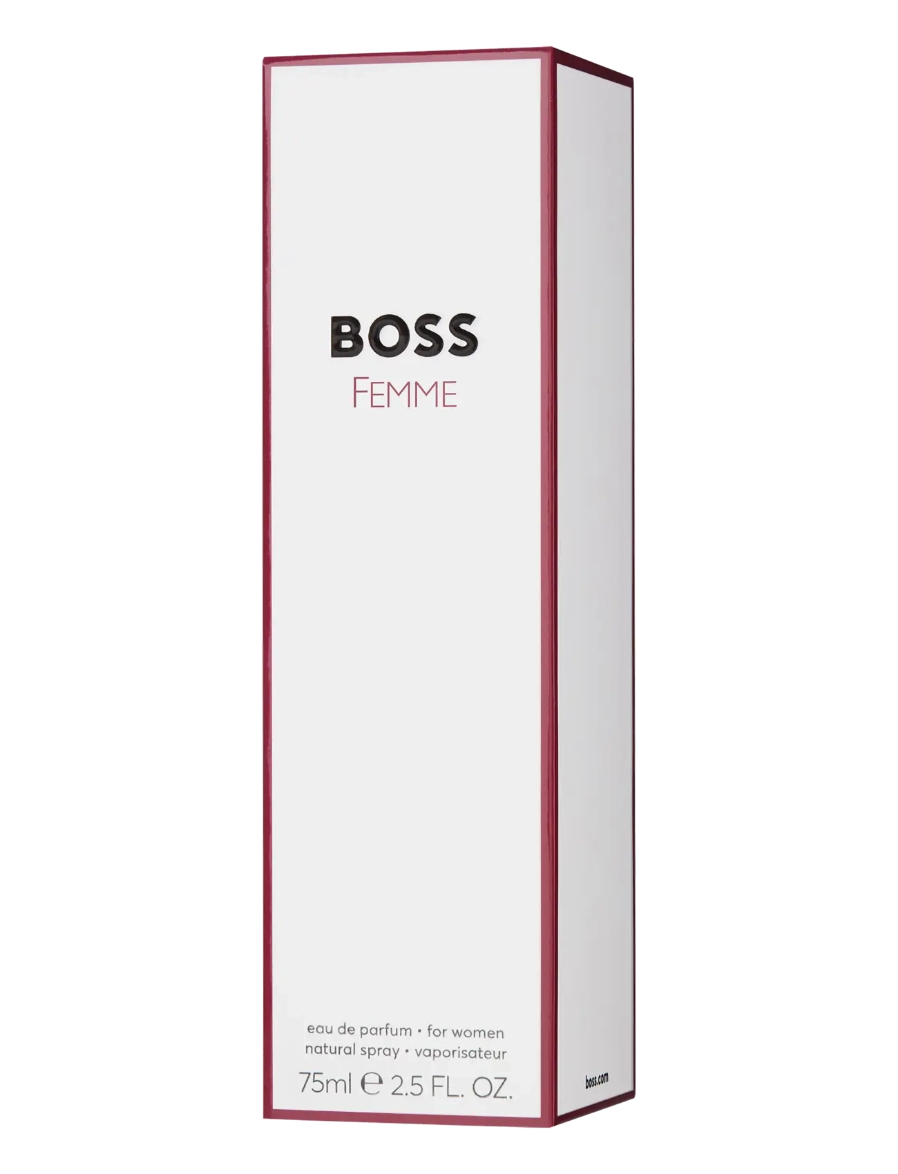 Femme Eau De Parfum 3