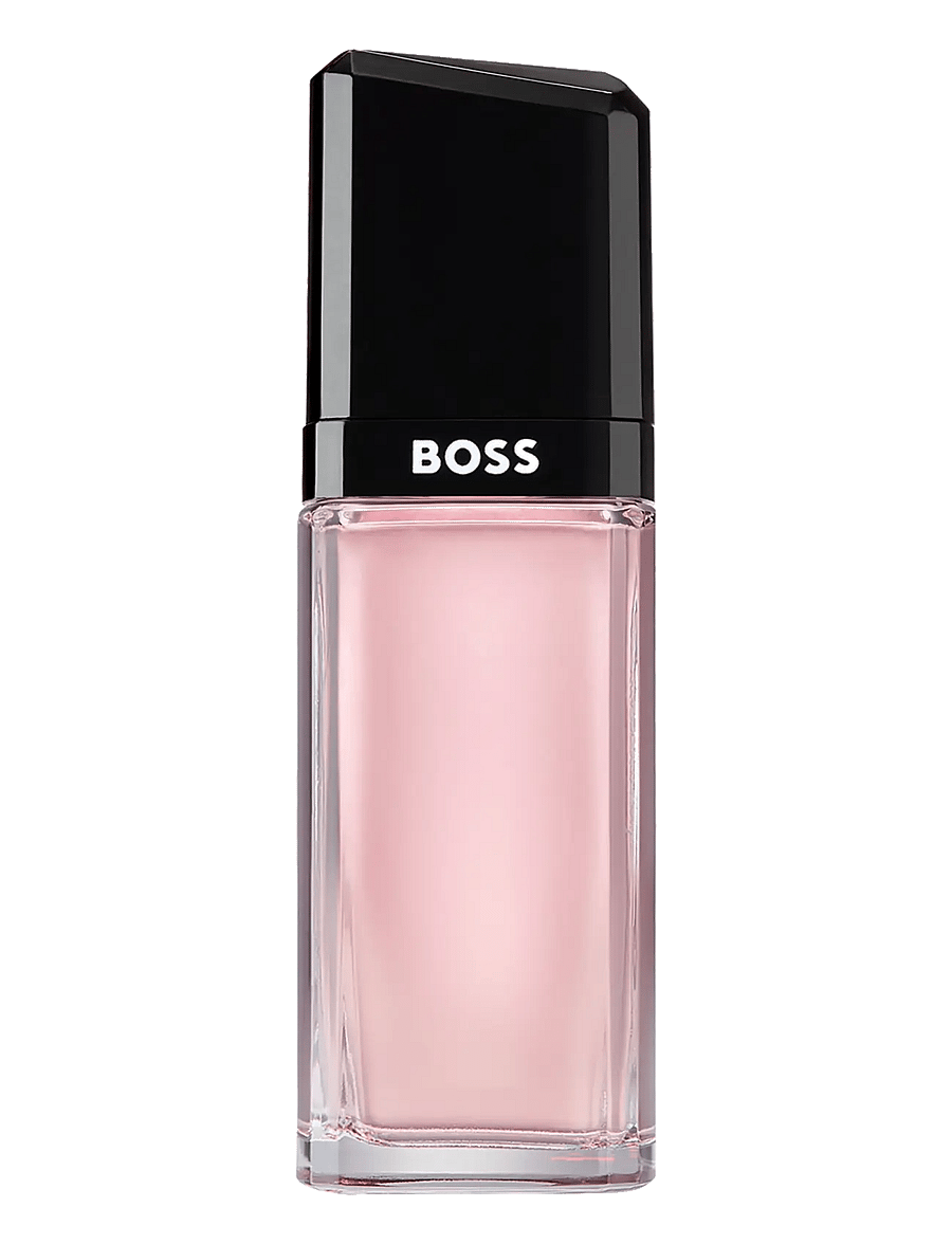 Hugo Boss - Femme Eau de Parfum - bliv klar til date night - clear - 0