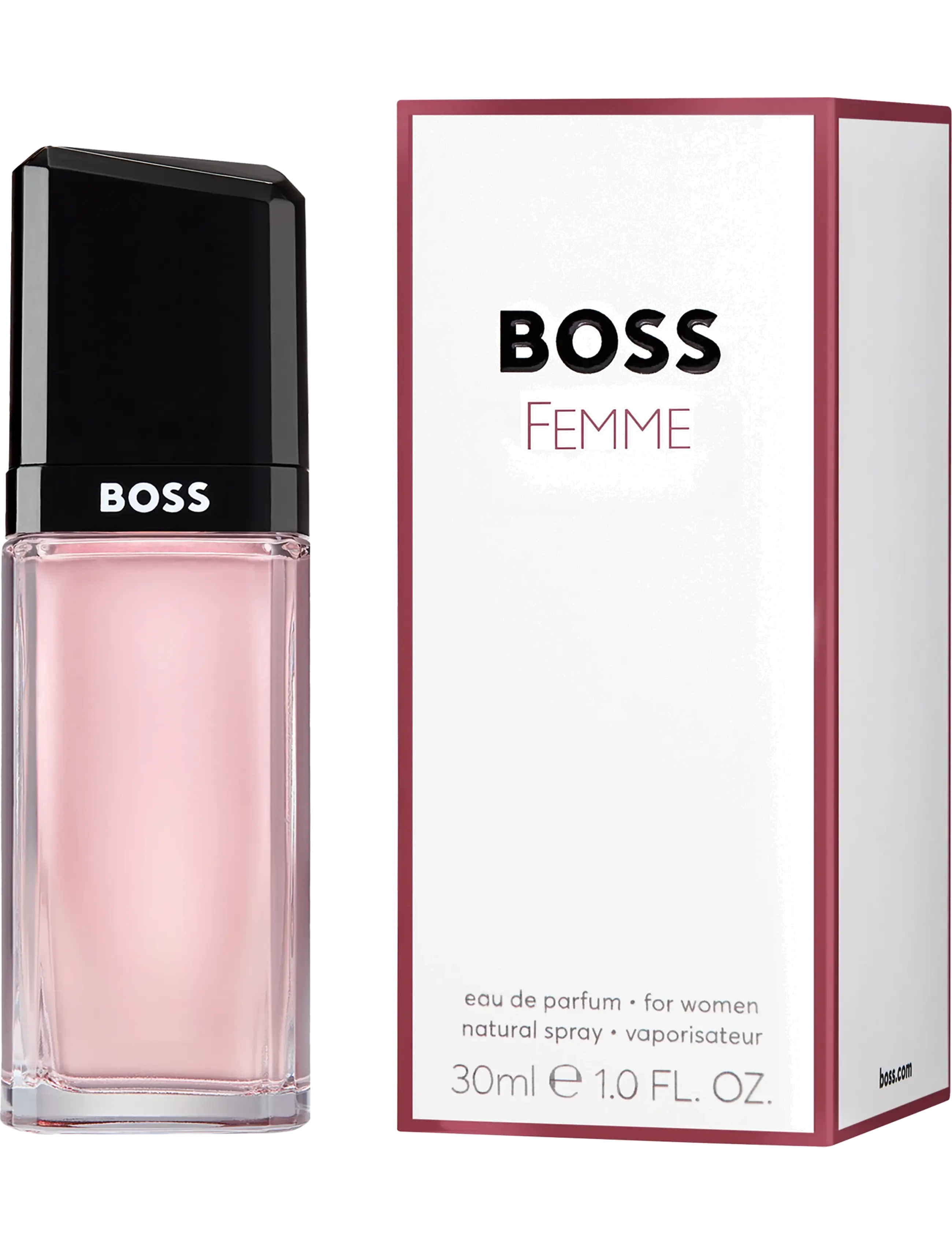 Femme Eau De Parfum 2